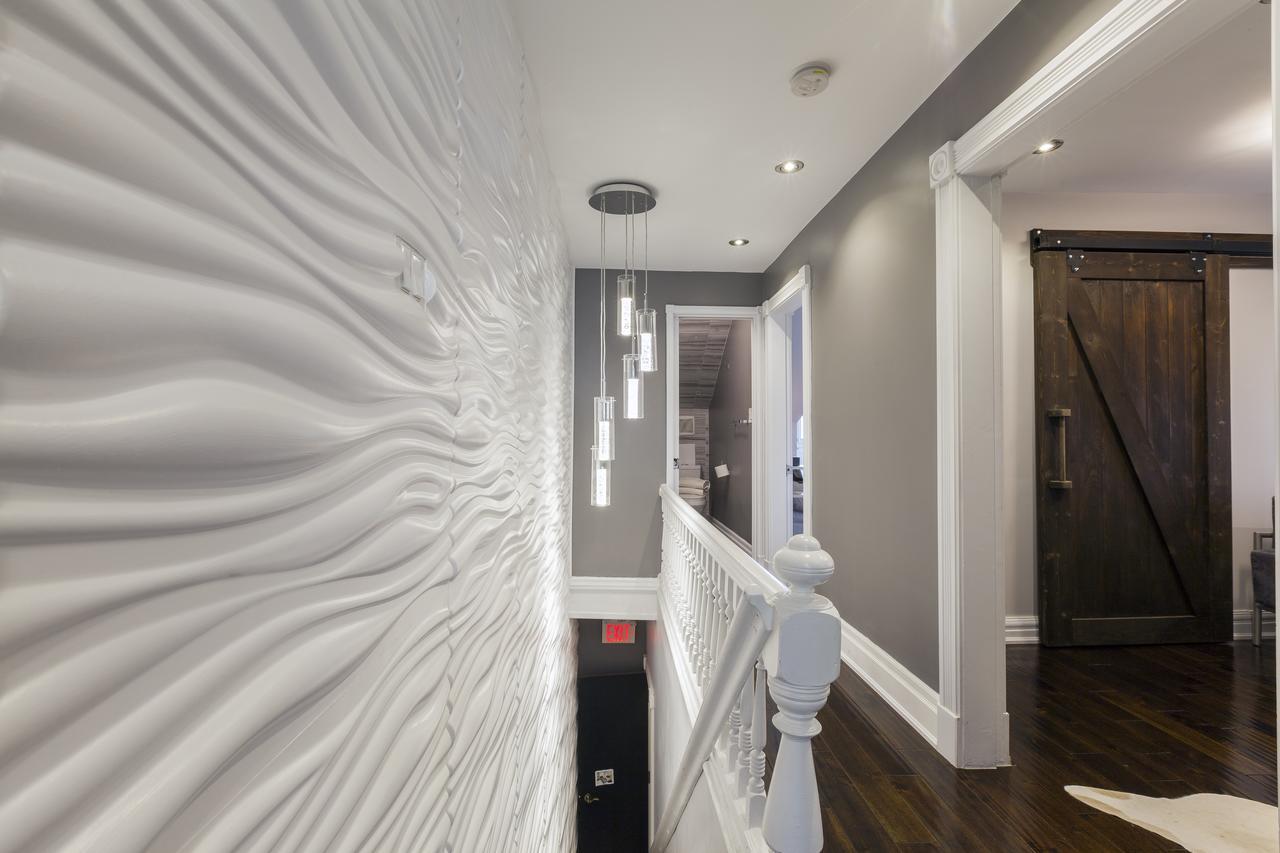 Nb Urban Luxury Suites Toronto Exteriör bild
